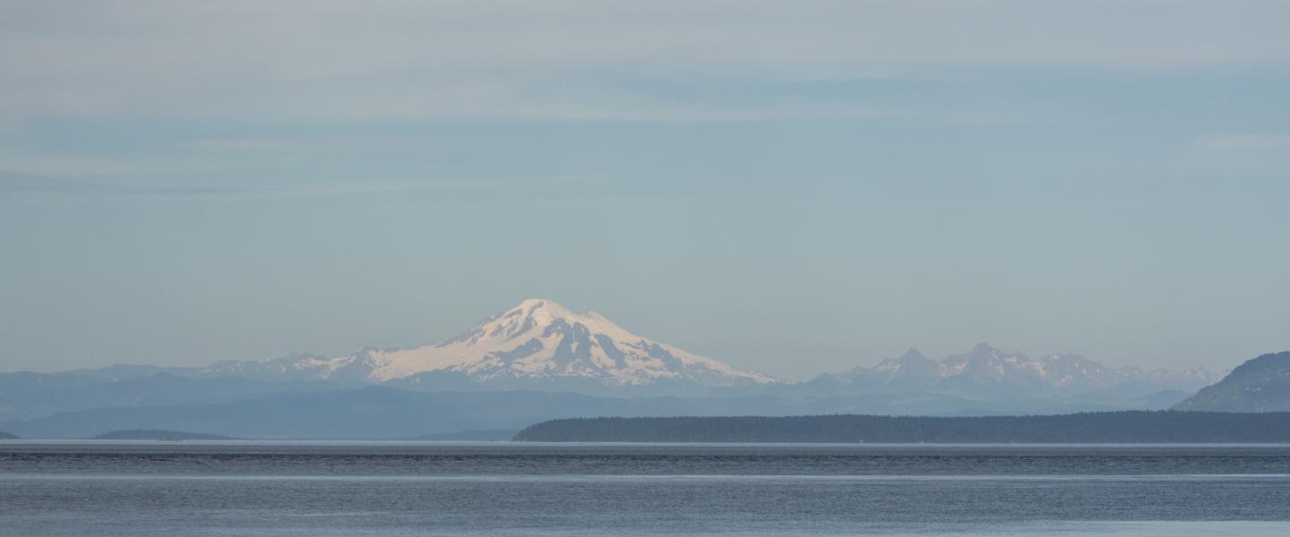 Mt. Baker Mt. Baker